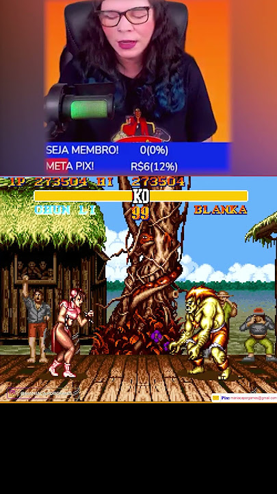 Tips? I hate blanka. : r/StreetFighter