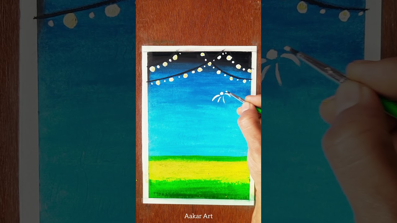 Unlocking Diwali's Creative Power: Easy, Funny, and Unique Drawings 