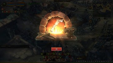 Tree Of Savior Vaivora musket skin