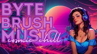 ByteBrushMusic - cosmic chill