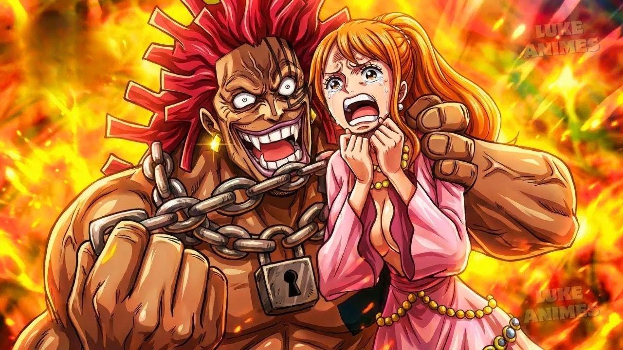 The Day Luffy Risked It All to Save His Crew in One Piece