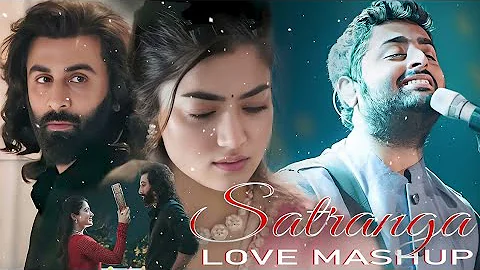 Non stop love mashup 💕 songs, best of arijit singh songs ♥️😘😘💯