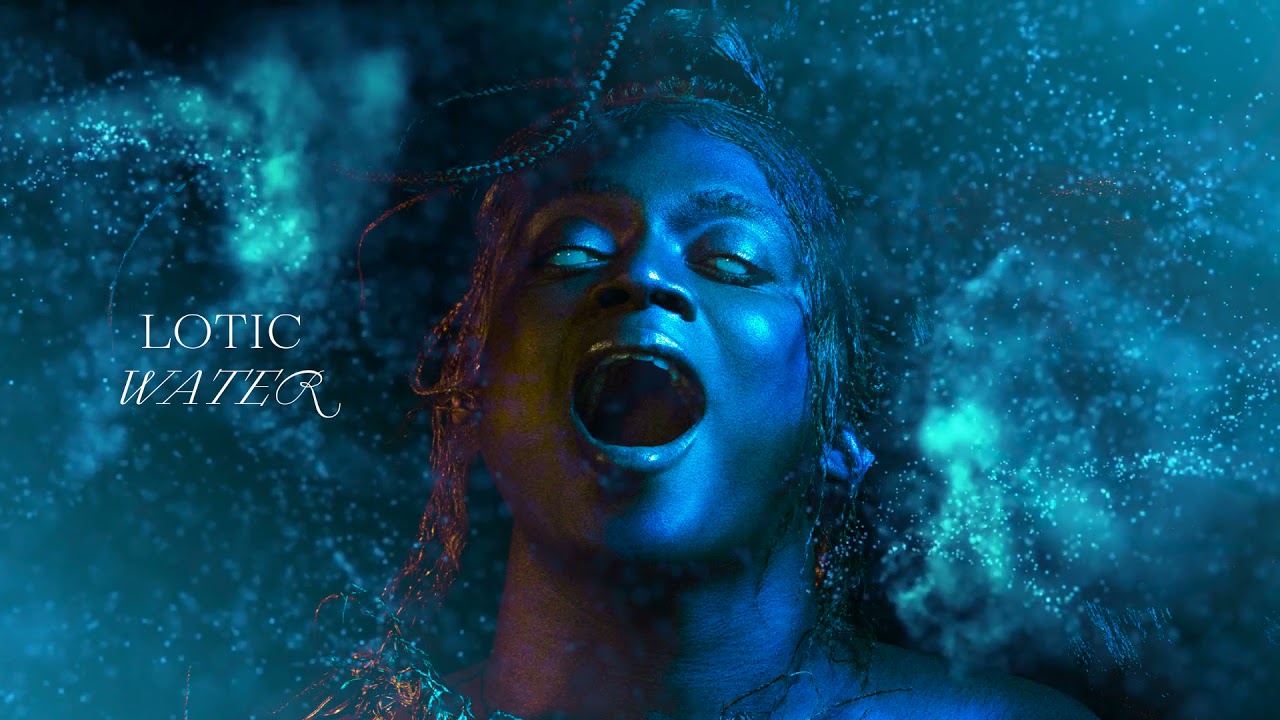 Watch Lotic - Always You on YouTube Watch Lotic - Always You on YouTube