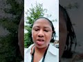 Self-Focus: Non-Negotiable #selflove #personalgrowth