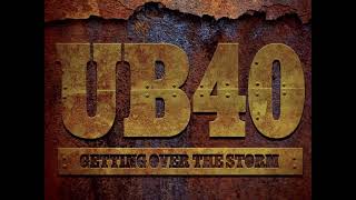 UB40   I Didn&#39;t Know That I