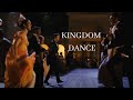 Kingdom dance but bridgertons version