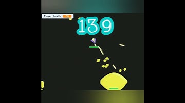 Lemonoids Game|How To Create A Game On Scratch|Scratch Games|Scratch|Games For Kidd|Latest Games|