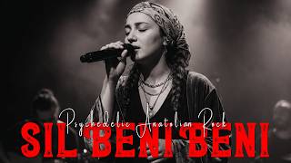 Sil Beni Beni (Cover) Psychedelic Anatolian Rock Cover