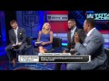 How Brock Lesnar Protected his Vikings Teammates  According to Nate Burleson | NFL