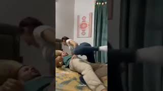 Bf And Gf House Sax Video