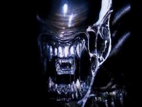 Xenomorph Tribute - Radioactive