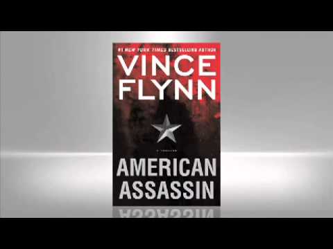 book american assassin book american assassin