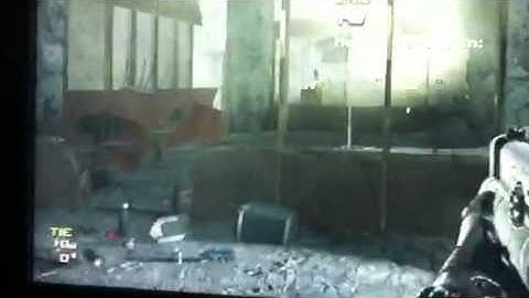 Dispute vs. monopoly inc | Second map | Second side. Dome CTF