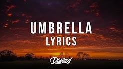 Ember Island - Umbrella (Lyrics / Lyric Video)  - Durasi: 3:44. 