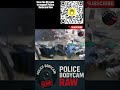 GTA in Real Life? Intense Police Pursuit Ends in Complete Chaos