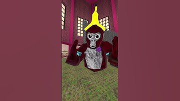 Day Five Of Placing One Block For Every Subscriber I Gain In Gorilla Tag! #shorts #gorillatag