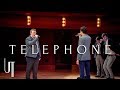 Telephone (Lady Gaga/Beyoncé) | Notre Dame Undertones | ACA 3