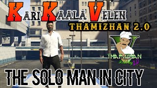 KariKaala Velan Grinding For Car  😭 #rdr2 #thamizhan_rp #tamil_rp #tamillive #live #gaming