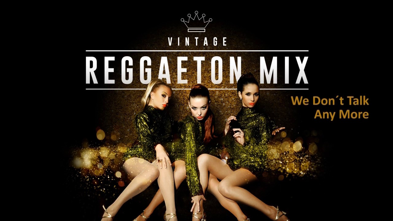 Vintage Reggaeton Mix - The Full Album - Best Pop ...
Reggaeton Music