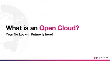 What is an Open Cloud? | Randy Bias​ | NIPA Cloud Partner Summit
