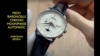 mido calibre 1321