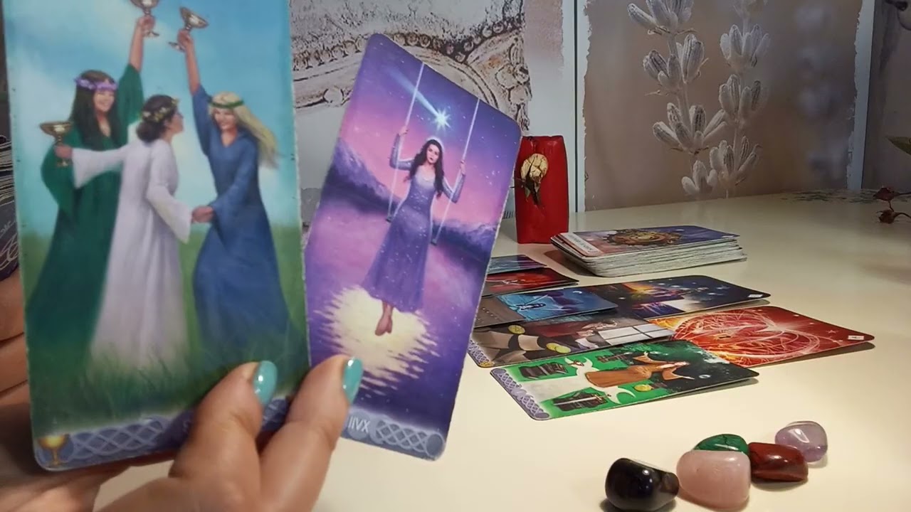 ESTA RATA FUÉ A LA VIDENTE Y NO LE GUSTÓ LA PREDICCIÓN😈LA QUE ARMO