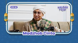 Download Lagu HALQAH FAJAR EPS.6 | Madzhab Cinta | Buya Yahya MP3