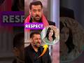 Celina Jaitly Shares Salman Khan’s True Views on Women