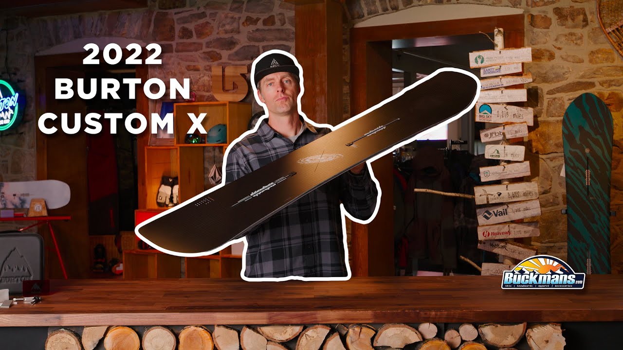 burton custom x snowboard 2022 Camber Sports Basement What Our Gearhead Experts Are Saying Burton Custom X Flying V