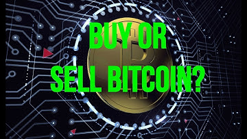 🔥BITCOIN Should you BUY or SELL? | BIP 91, BIP 148, Segwit, Segwit2x 🖇