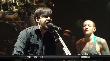 Linkin Park - Bleed It Out (Live, 2011)