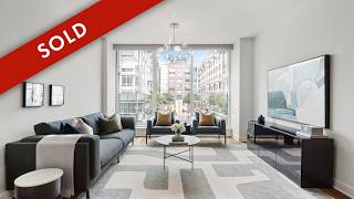 SOLD - Ideal Split-Bedroom Floorplan at Avenue Collection 1200: Welcome to Residence 520