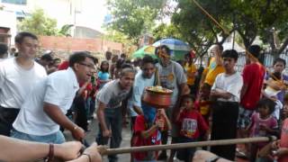 OLMMP EASTER DAY CELEBRATION APRIL 08 2012 (