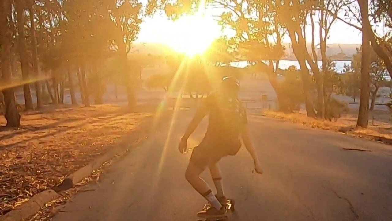 Faboard electric skateboard