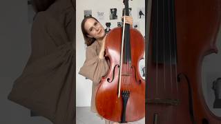 Hallelujah// CELLO COVER🎻 #leonardcohen #hallelujah #maricello #cello #живаямузыка #минск #music