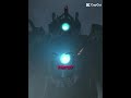 II Born a hero hero? titan trio II #meme #skibiditoilet #skibiditoiletmeme