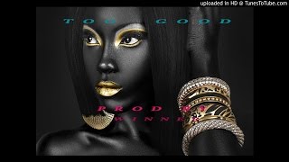 (sold)Too Good Afrobeat instrumental mr eazi type beat 2016 by the winner
