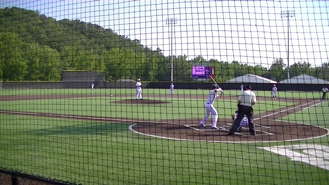 643 Cougars Montgomery vs EC Black Knights 06/13/2016