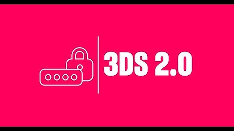 iPayGreat | 3D Secure 2.0 (3Ds) Authentication What is it and How does it Work