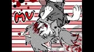 NicolaRIKU's Flipnote [Sudomemo] - MV