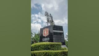 Hymne Mayangkara - Yonif Para Raider 503/MK