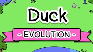 Duck Evolution - Full Duckspedia screenshot 4