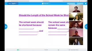 Breakthrough Virtual Teaching Sample