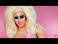 Trixie Mattel being a bimbo and David putting up with her for 6 minutes and 53 seconds