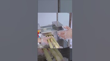 máy ép mía tủ kính 3 lô inox , ép 1 2 3 cây cùng lúc #shorts