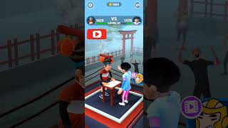 Slap Kings: Shocking And Brutal Contest!  #viralshort #slapkings #slap screenshot 4