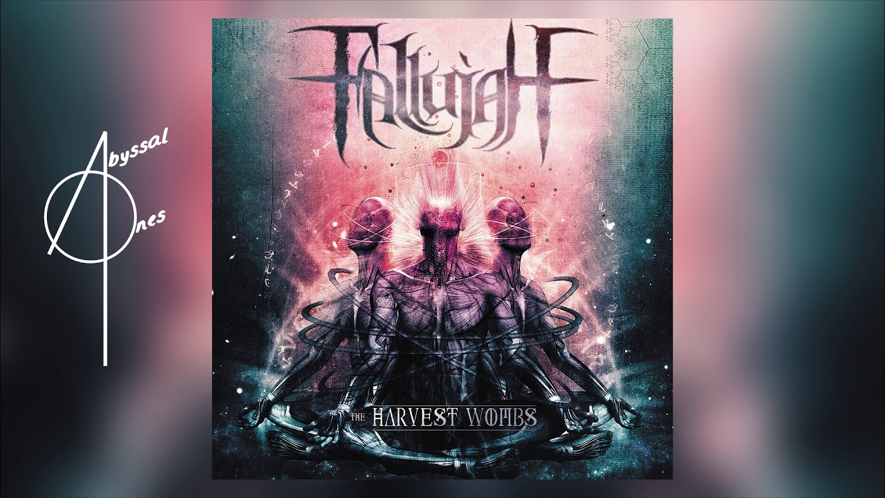 Cerebral Hybridization | Fallujah - YouTube