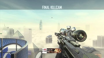 BlacK Ops 2: Crossbow Insta Swap