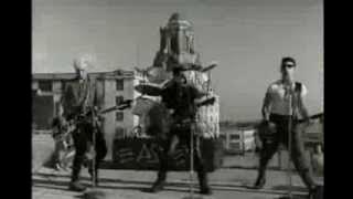 Lights Out by Easter featuring Danny Dean and Mike Ness of Social Distortion