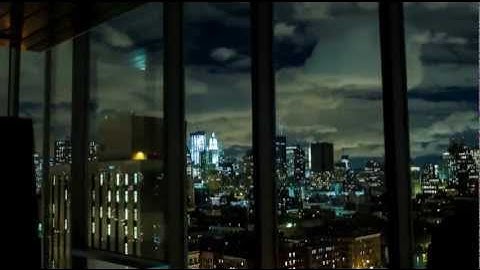 Whiterose - Beside (Official Music Video)